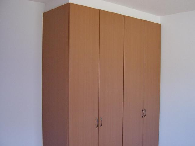 シャン・ド・フルールの収納|収納