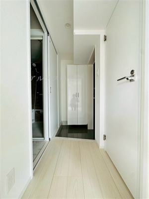 【内装】 | イーストサイド