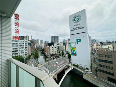 【展望】 | イーストサイド