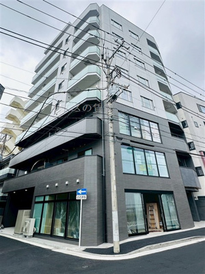 【外観】 | イーストサイド