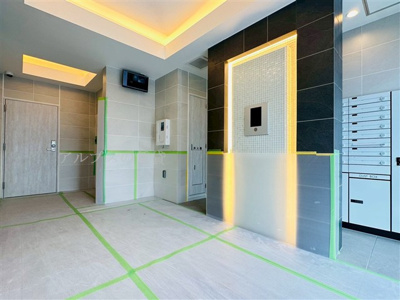 【ロビー】 | イーストサイド