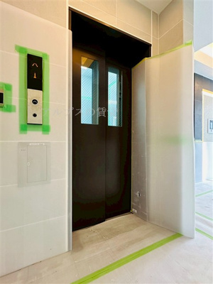 【設備】 | イーストサイド