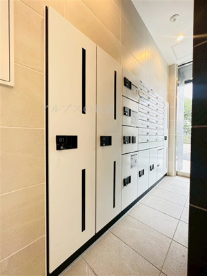 【設備】 | イーストサイド