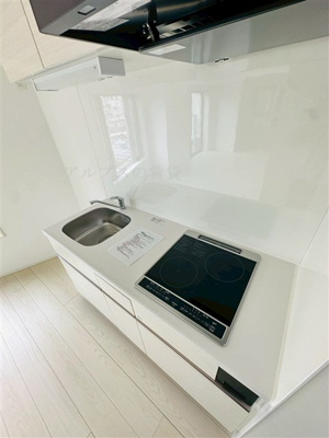 【キッチン】 | イーストサイド