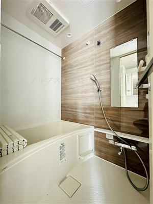 【浴室】 | イーストサイド