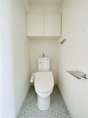 【トイレ】 | イーストサイド