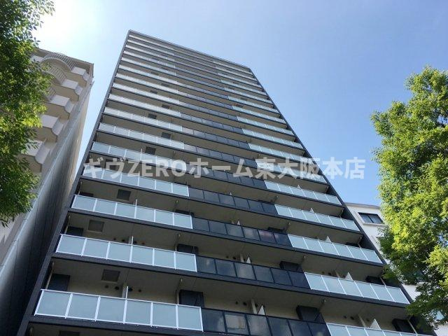 プレサンスタワー難波ＷＥＳＴ