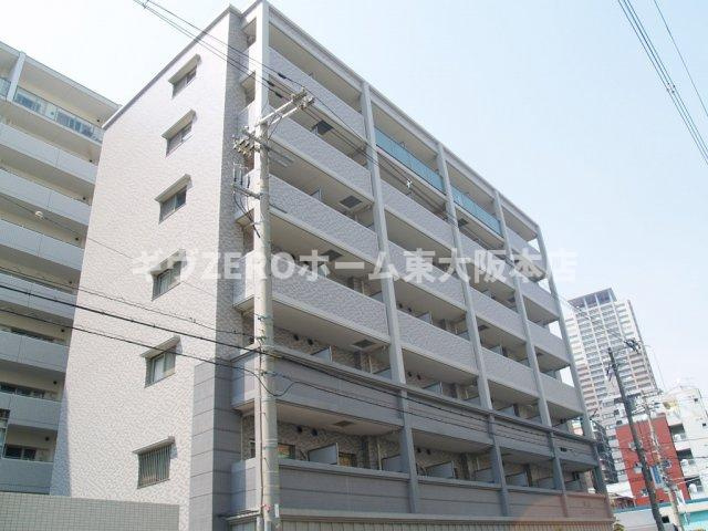 エスリード難波WEST