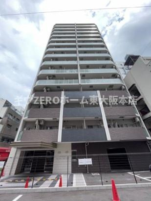 エスリード難波THE FIRST