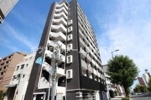 ブリリアン夕陽丘