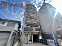 ラ・ファミリア山坂の画像