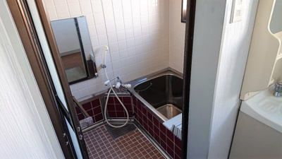 【浴室】 | 田中貸家