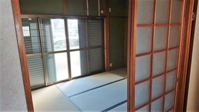 【和室】 | 田中貸家