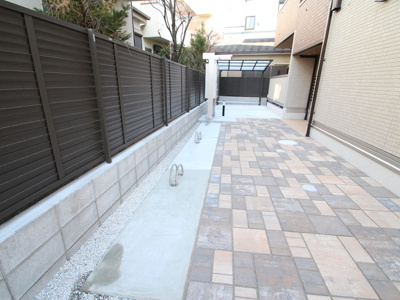 【その他共用部分】 | シャトードゥボヌール