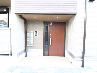 【エントランス】 | シャトードゥボヌール