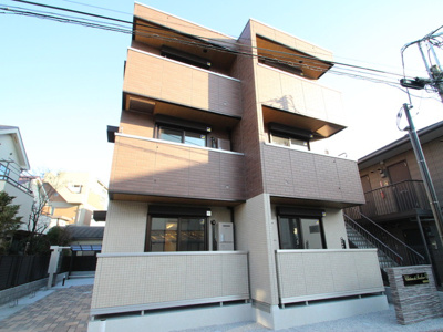 【外観】 | シャトードゥボヌール