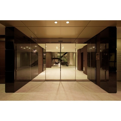 【エントランス】 | heritage八雲