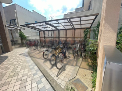 【その他共用部分】 | メゾンドール南千里