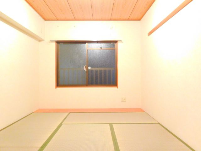 レントリッヒの内装