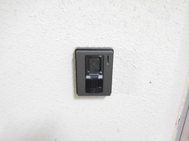 レントリッヒのその他共用部分