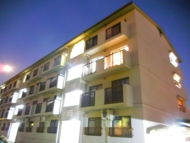 レントリッヒの外観