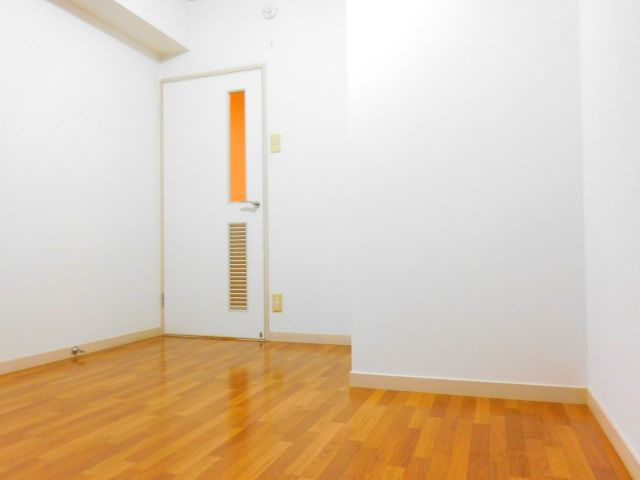 レントリッヒの内装