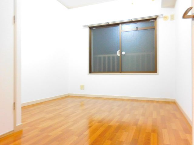 レントリッヒの寝室