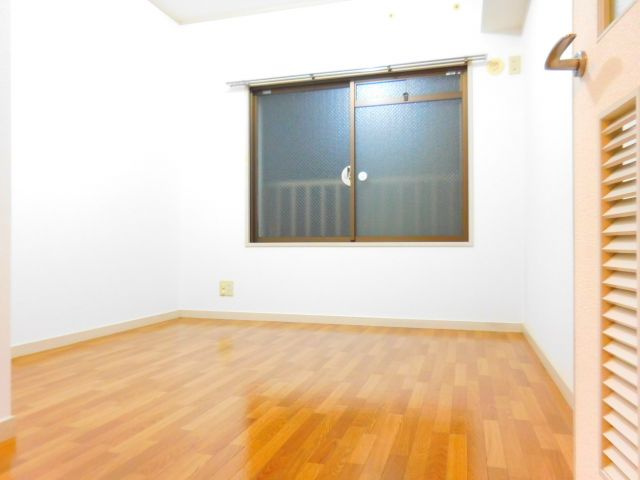 レントリッヒの内装