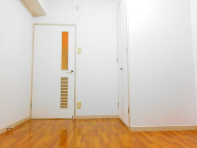 レントリッヒの洋室