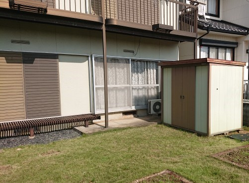 羽島郡笠松町門間・戸建のその他