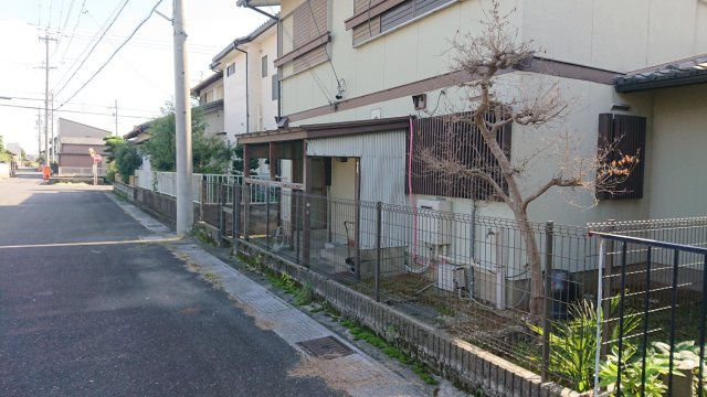 羽島郡笠松町門間・戸建のその他
