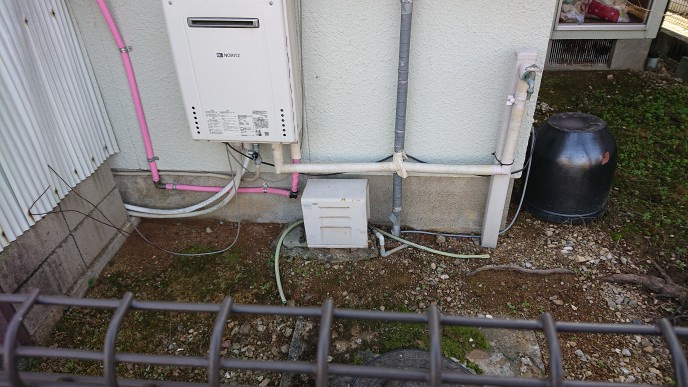 羽島郡笠松町門間・戸建のその他