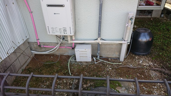 【その他】 | 羽島郡笠松町門間・戸建