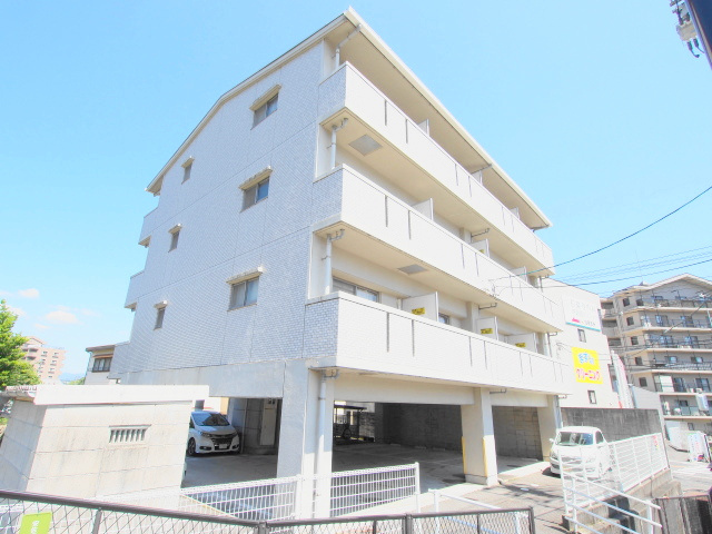 クレール長楽寺