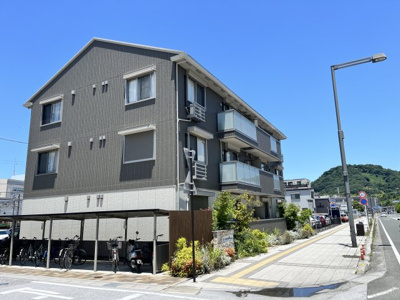 【外観】 | La Luce