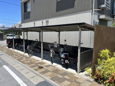 【その他共用部分】 | La Luce