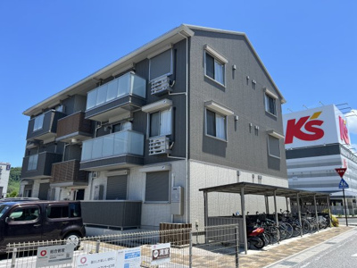 【外観】 | La Luce