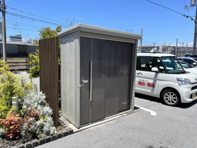 【その他共用部分】 | La Luce