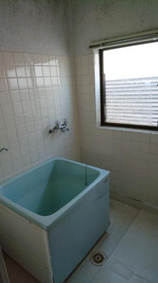 【浴室】 | 大垣市番組町