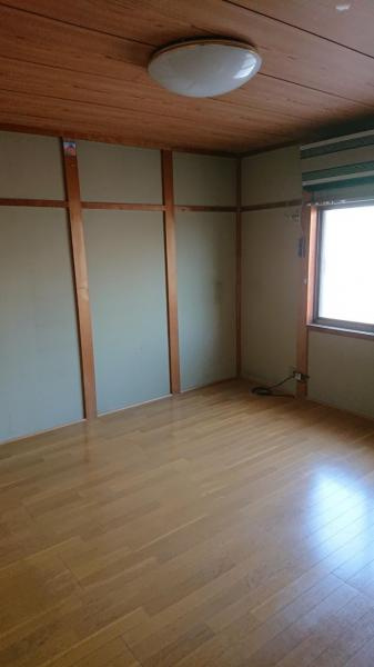 大垣市番組町のその他|２階洋室