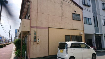 【外観】 | 大垣市番組町