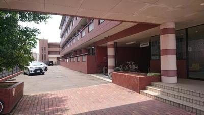 【駐車場】 | コーポサカエⅡ