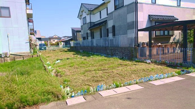 羽島市福寿町浅平・土地