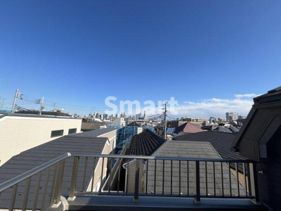 【展望】 | 方南1丁目戸建