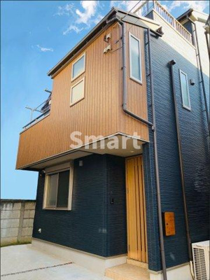 【外観】 | 方南1丁目戸建