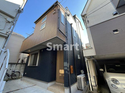 【外観】 | 方南1丁目戸建