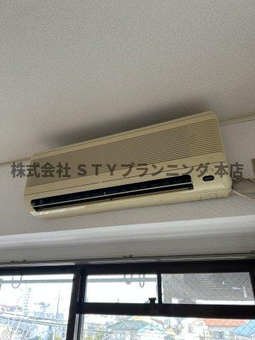 仲介手数料０円！ハートイン大針の設備