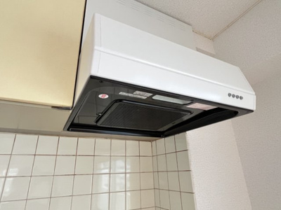 【設備】 | 大上ビルⅡ