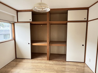 【収納】 | 大上ビルⅡ