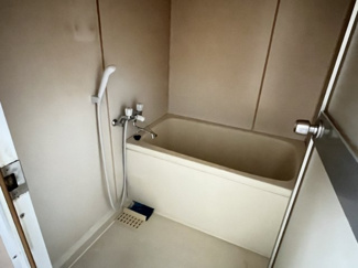 【浴室】 | 大上ビルⅡ